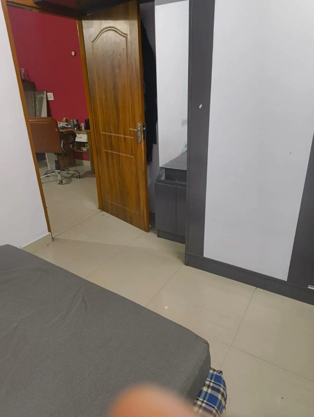 Flat for rent in Aahika Apartments