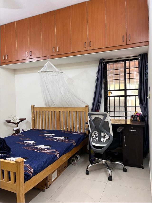 Flat for rent in Sattva Senorita