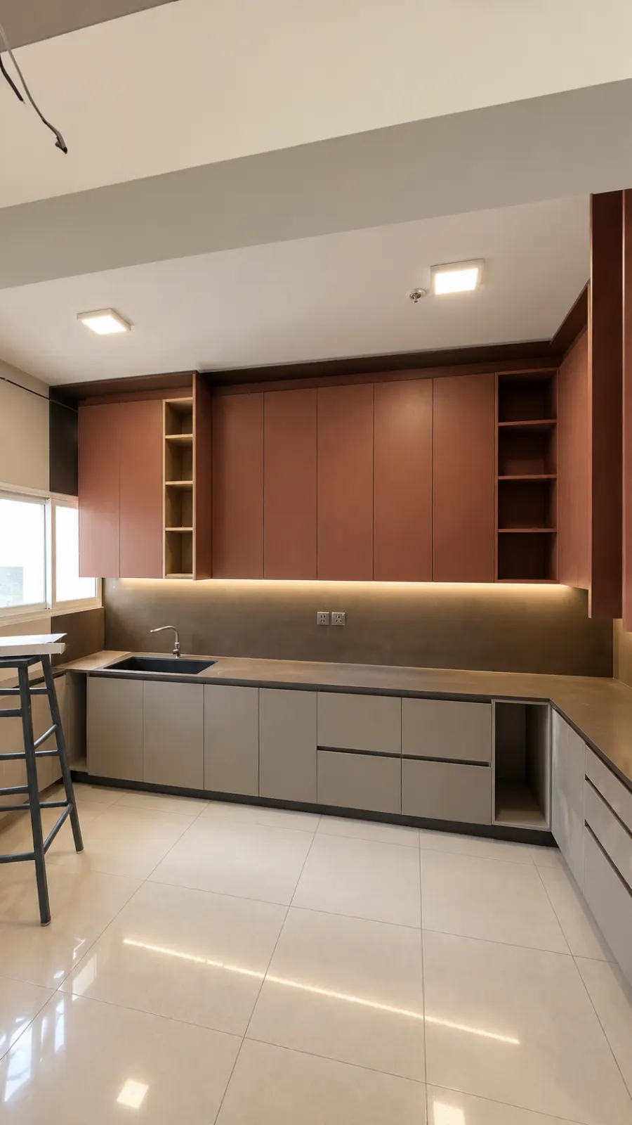 Flat for rent in Provident Park Square