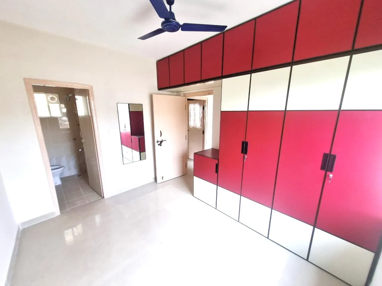 Flat for rent in Sobha Sentosa