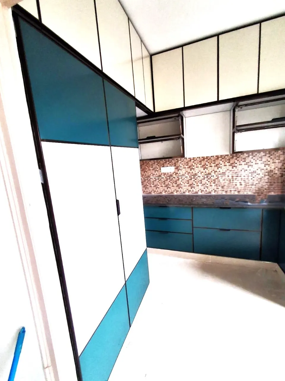 Flat for rent in Sobha Sentosa