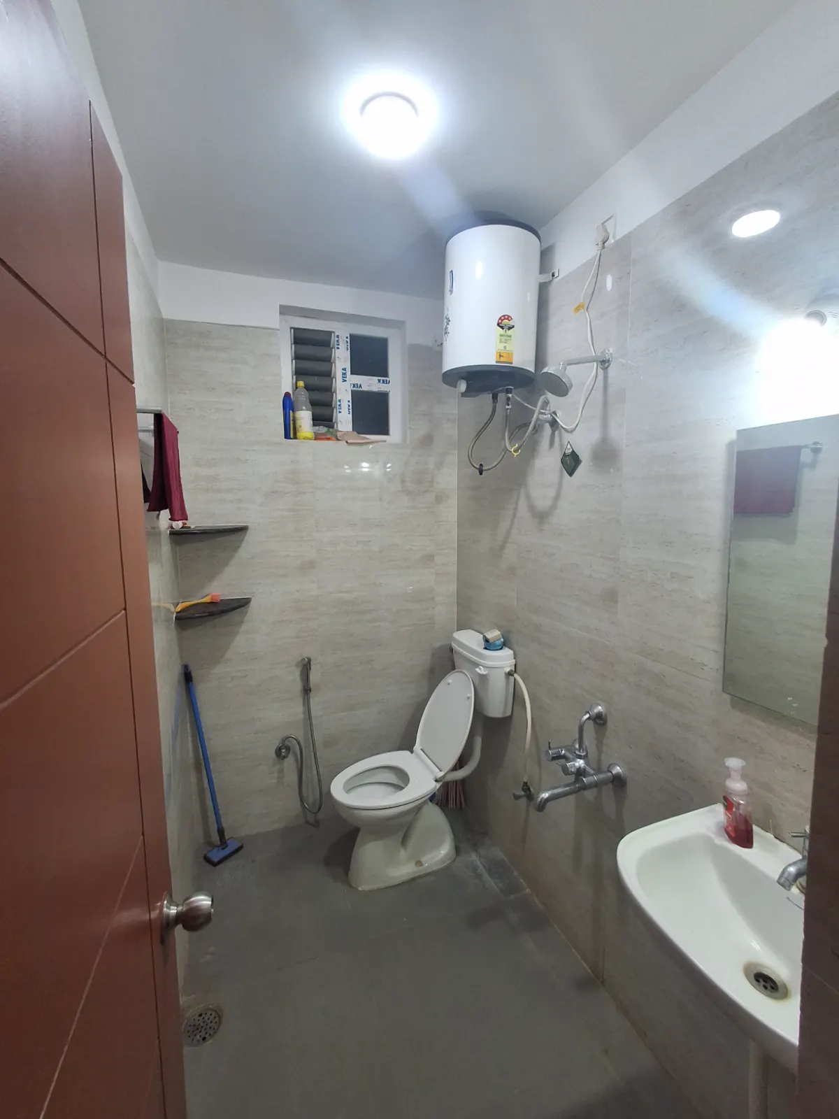 Flat for rent in Ranka Court