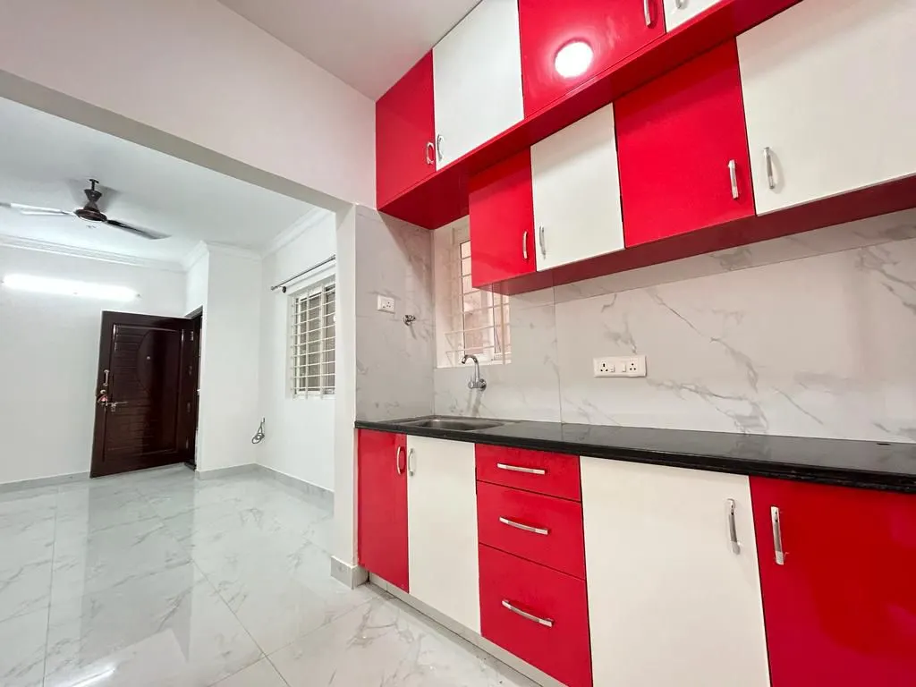 Flat for rent in Ranka Court
