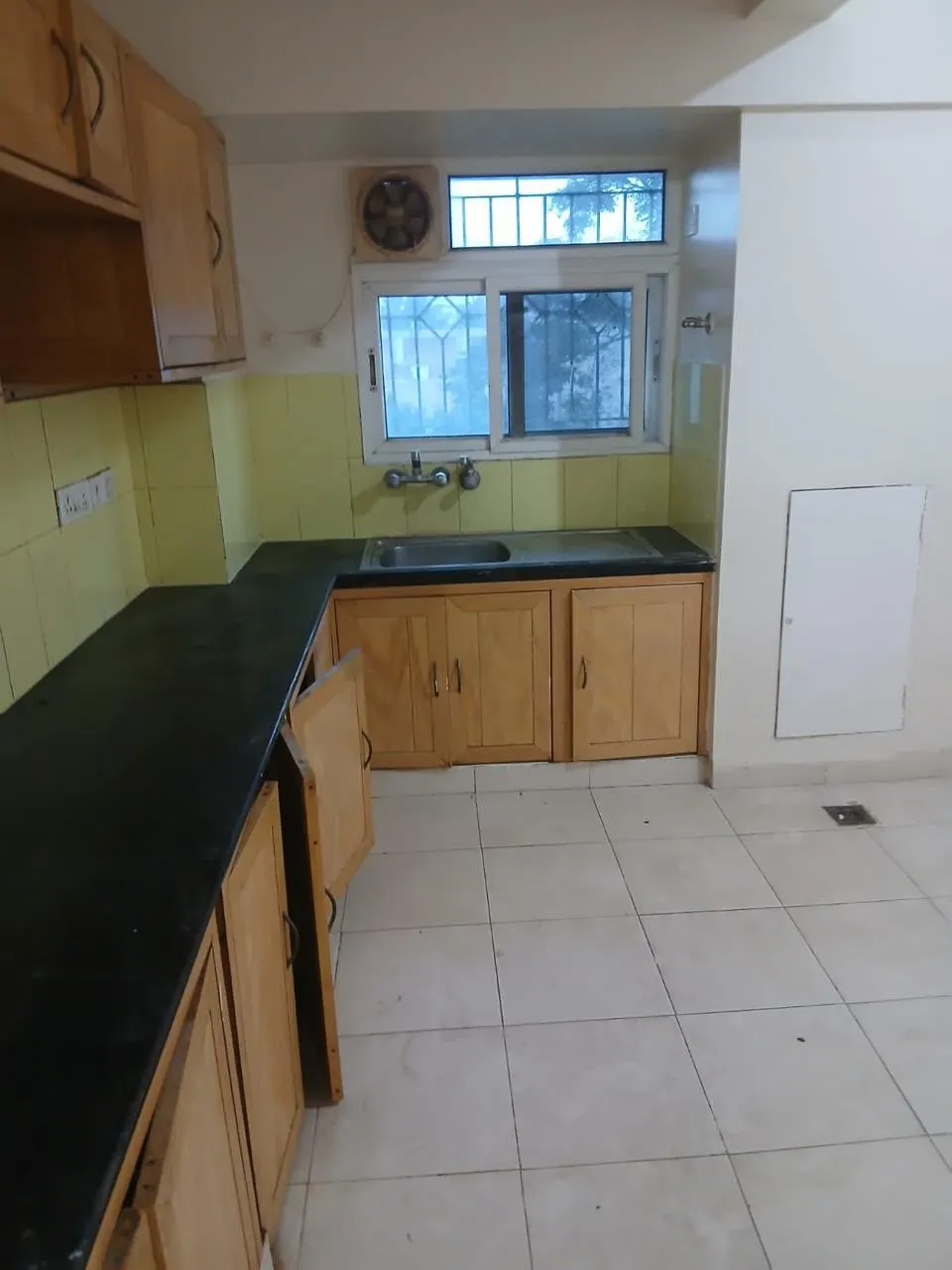 Flat for rent in Brigade Gardenia