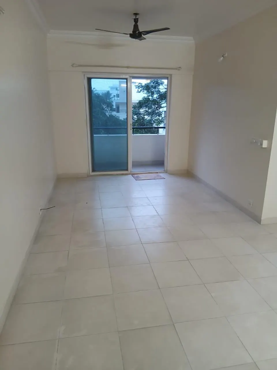 Flat for rent in Brigade Gardenia