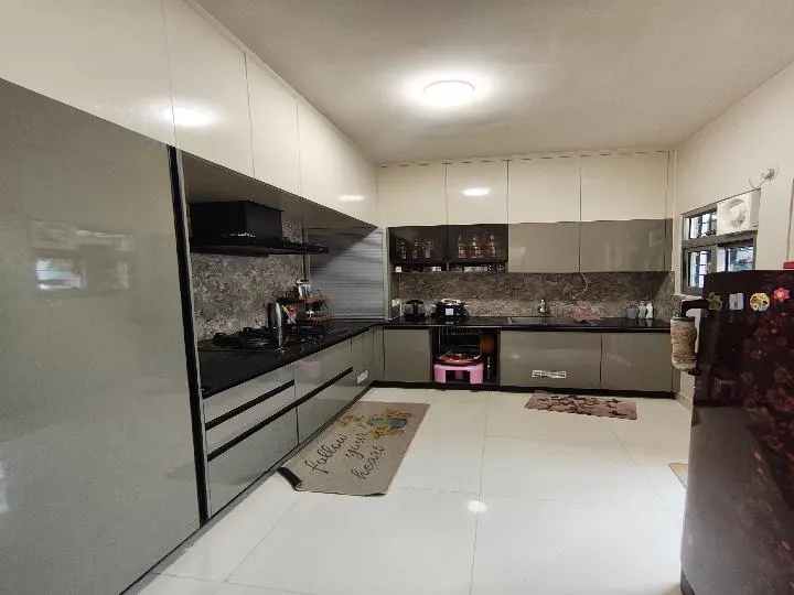 Flat for rent in CLPD Sunrise