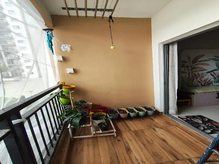 Flat for rent in CLPD Sunrise