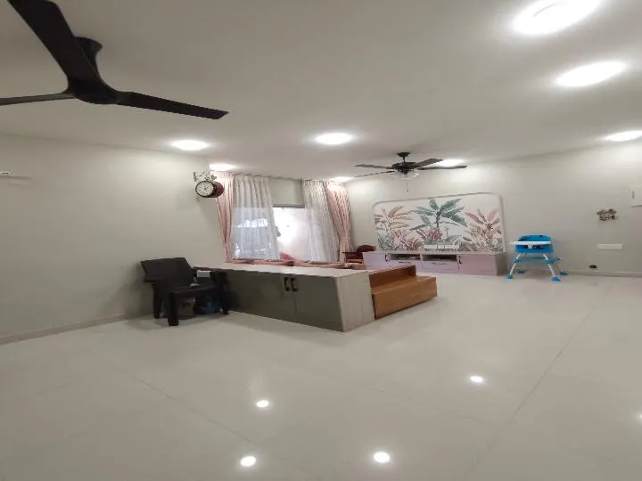 Flat for rent in CLPD Sunrise