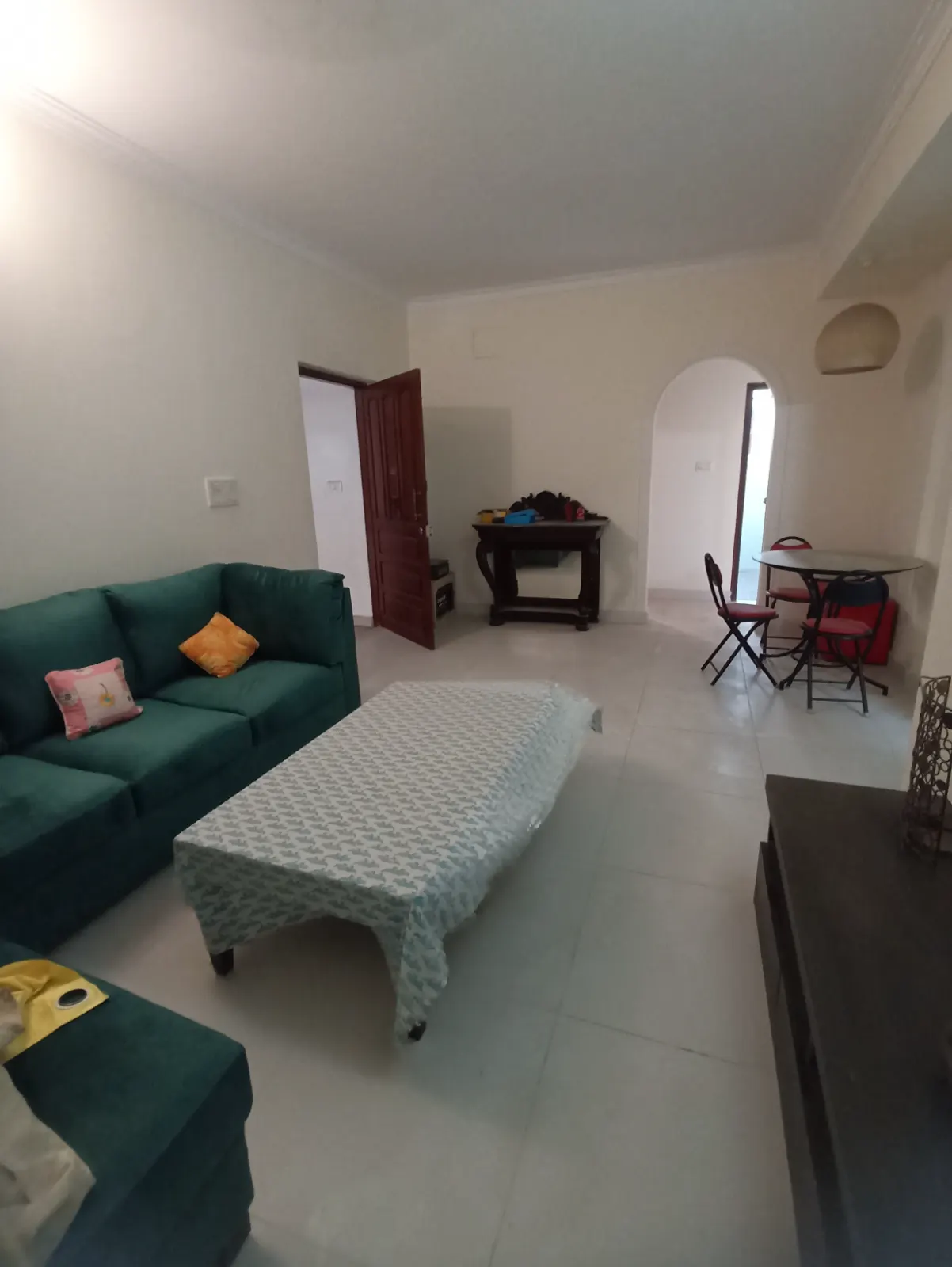 Flat for rent in Esteem Royale