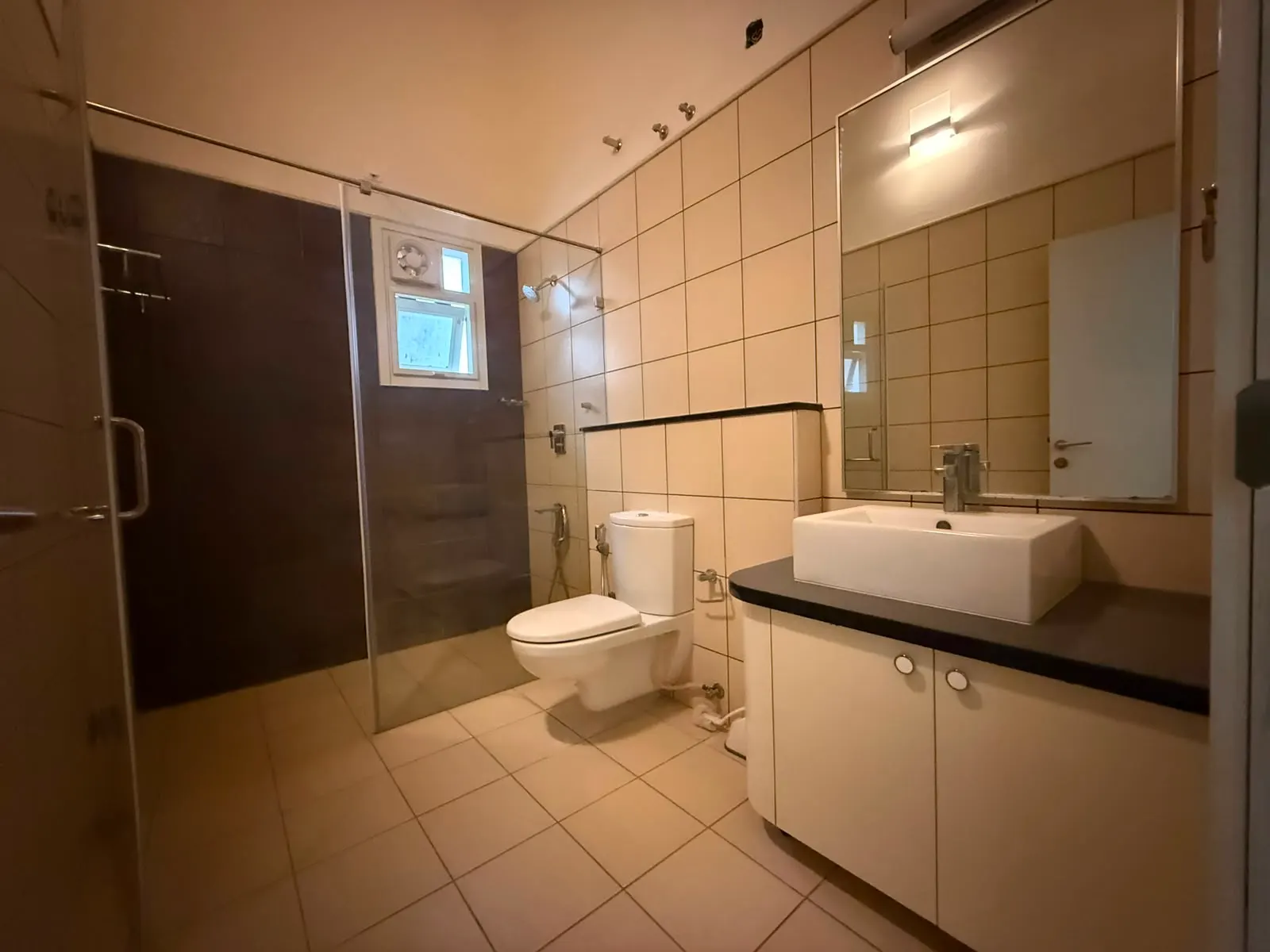 Flat for rent in Candeur Signature