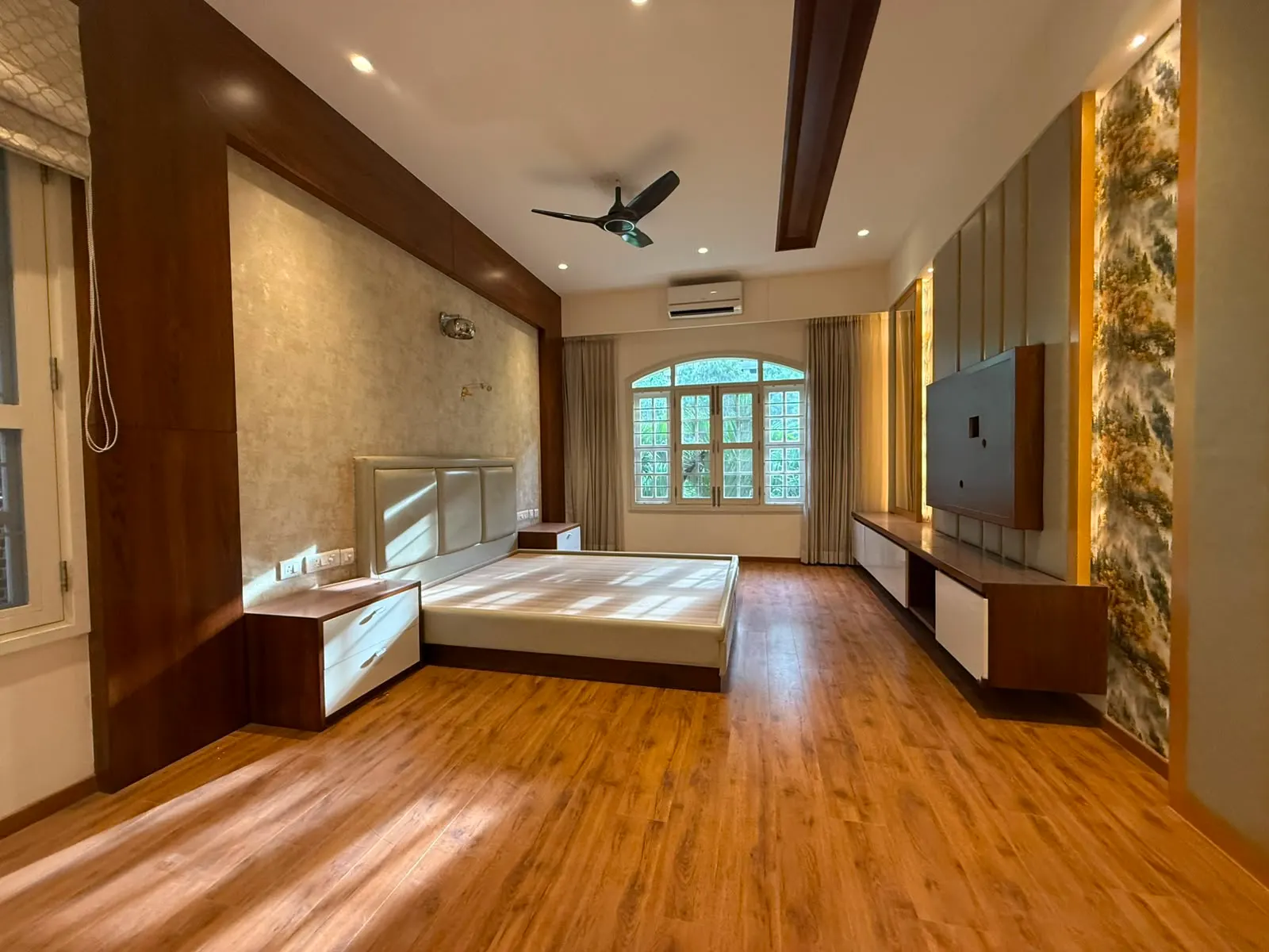 Flat for rent in Candeur Signature