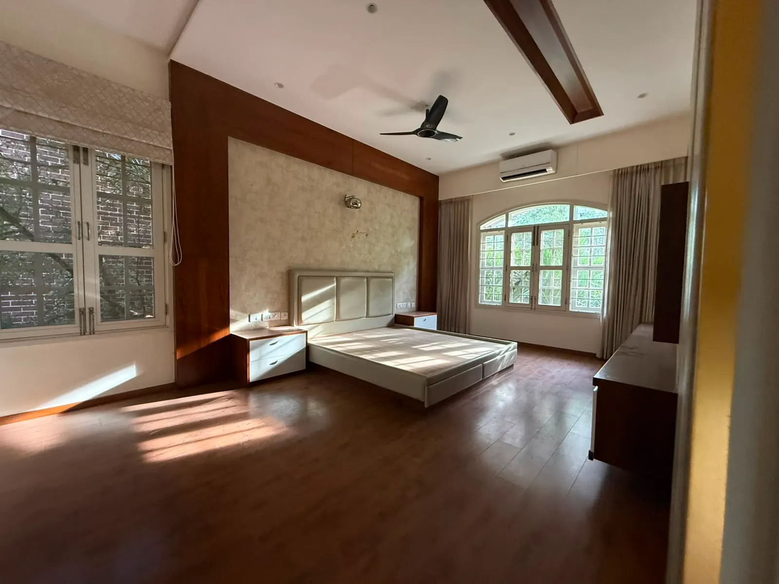 Flat for rent in Candeur Signature