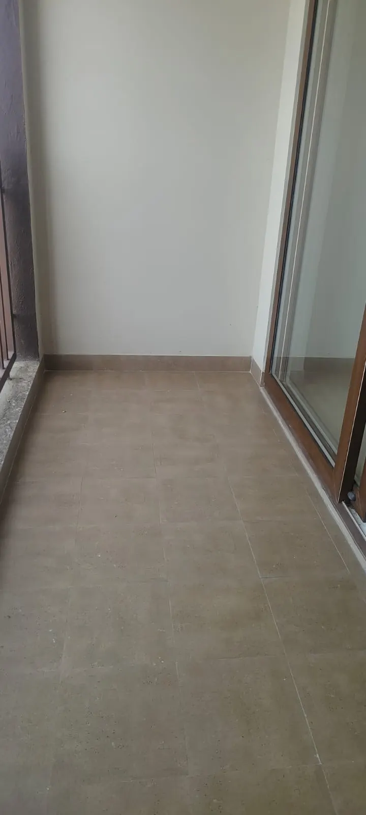 Flat for rent in Pashmina Waterfront
