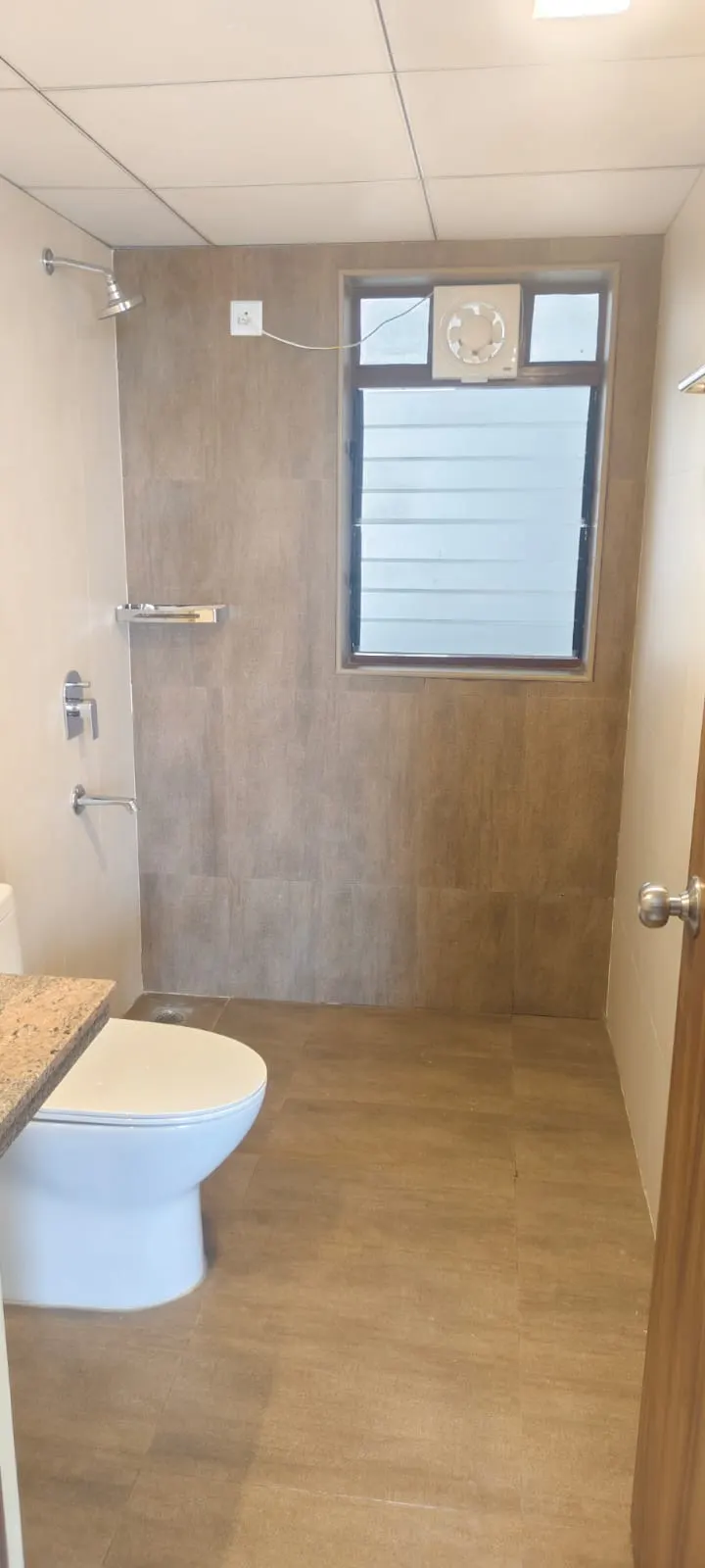 Flat for rent in Pashmina Waterfront