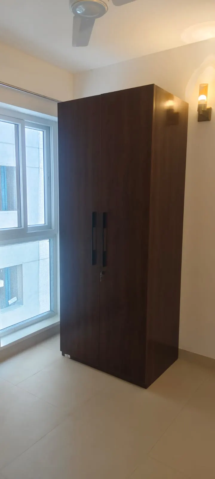 Flat for rent in Pashmina Waterfront