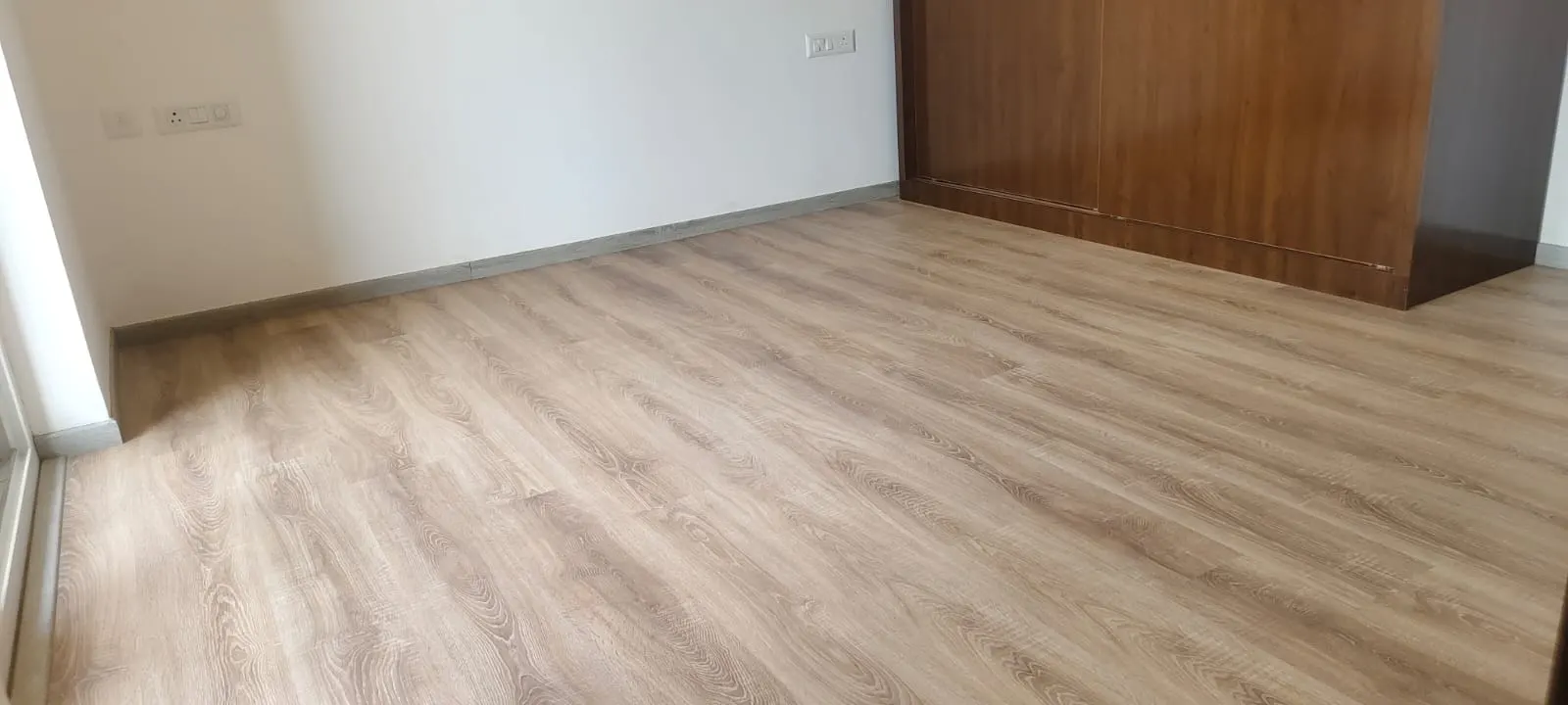 Flat for rent in Pashmina Waterfront