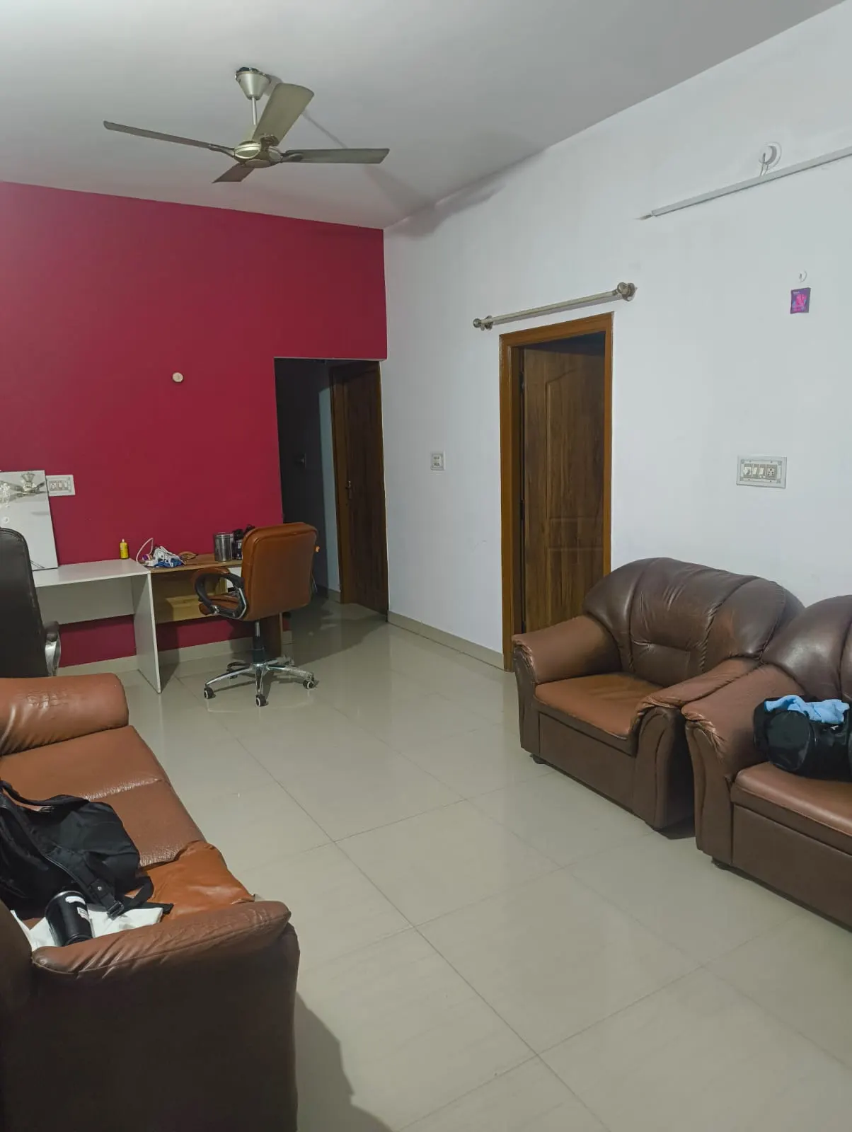 Flat for rent in Aahika Apartments