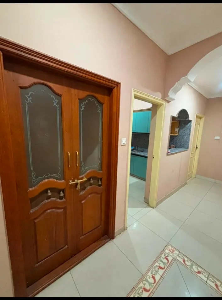 Flat for rent in Landsdowne Apartment