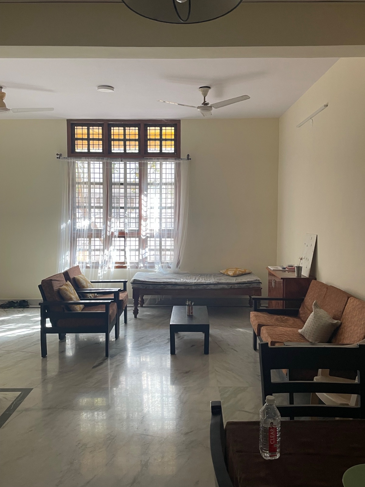 Flat for rent in DNR Springleaf