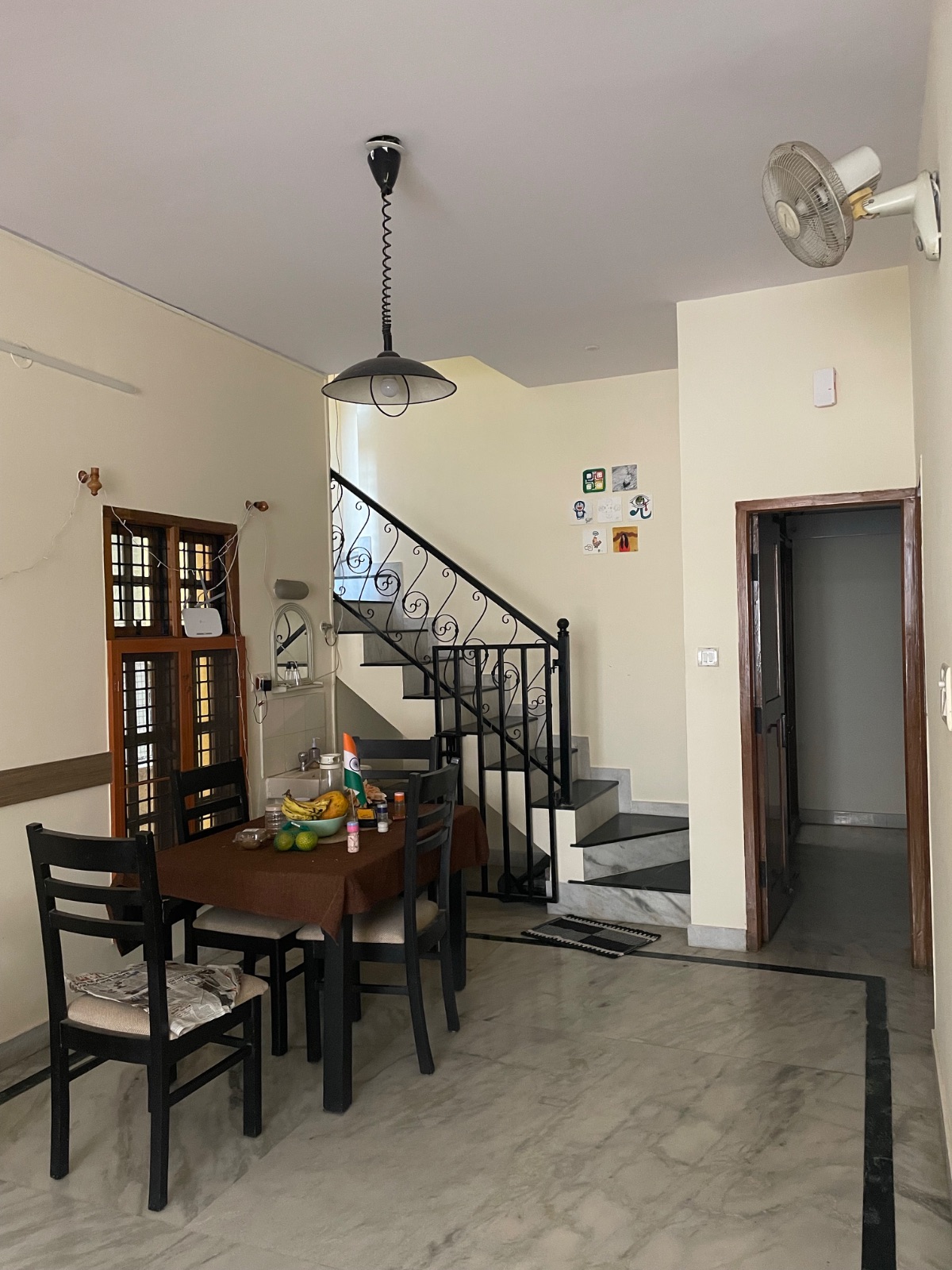 Flat for rent in DNR Springleaf