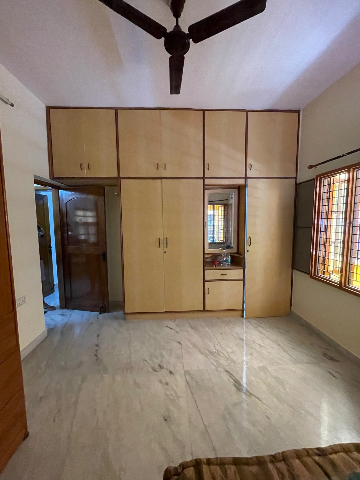 Flat for rent in DNR Springleaf