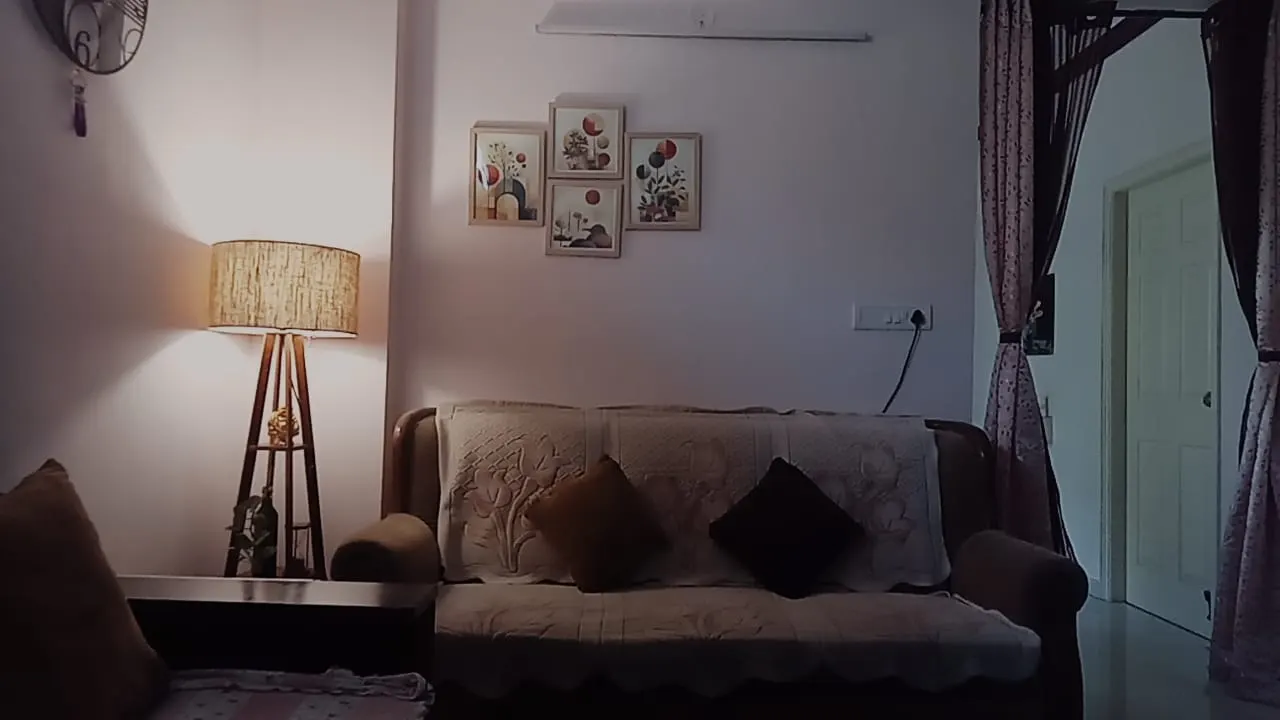 Flat for rent in DNR Atmosphere
