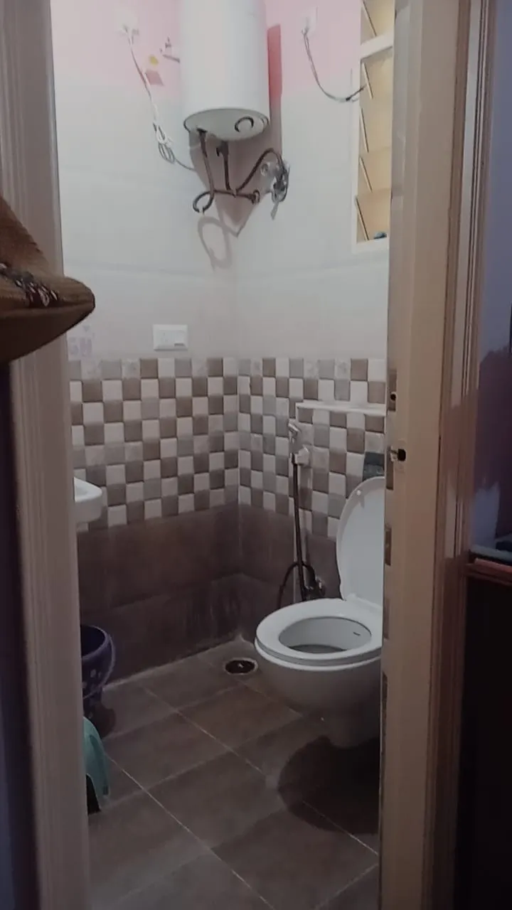 Flat for rent in DNR Atmosphere