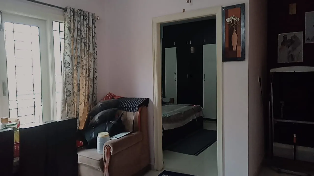Flat for rent in DNR Atmosphere