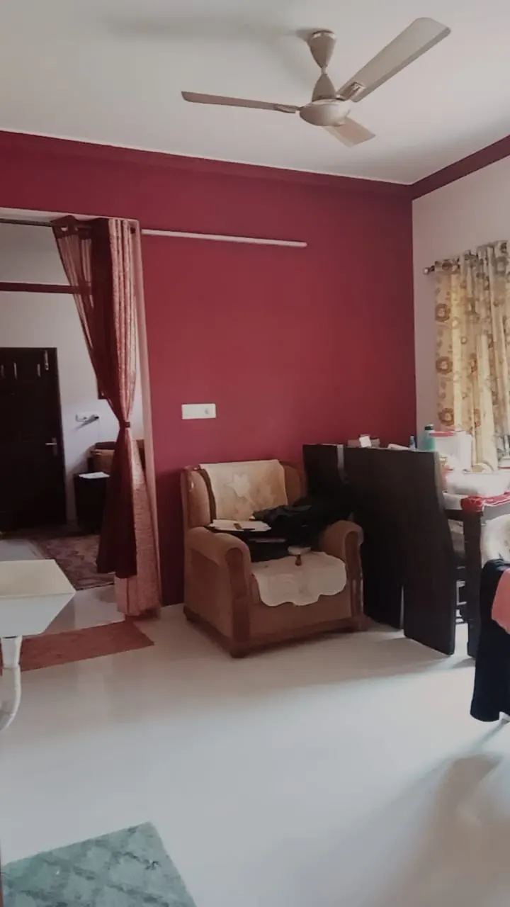 Flat for rent in DNR Atmosphere