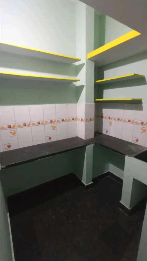 Flat for rent in Krishna Residence