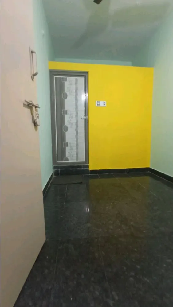 Flat for rent in Krishna Residence