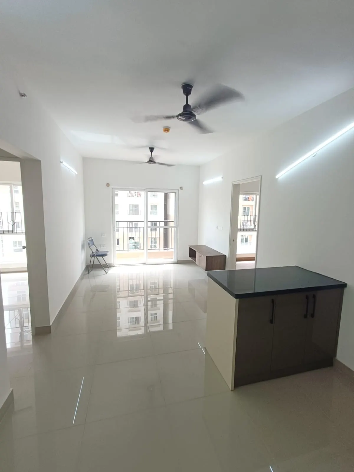 Flat for rent in Brigade Eldorado
