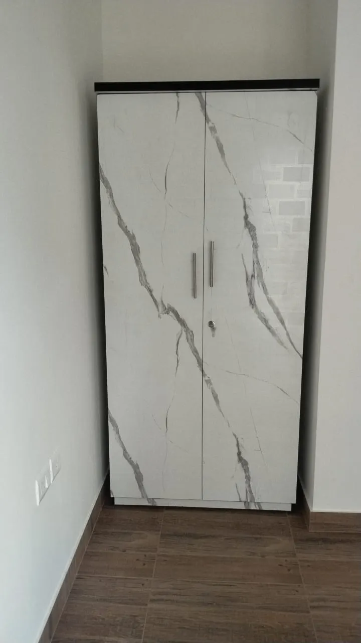 Flat for rent in Brigade Eldorado