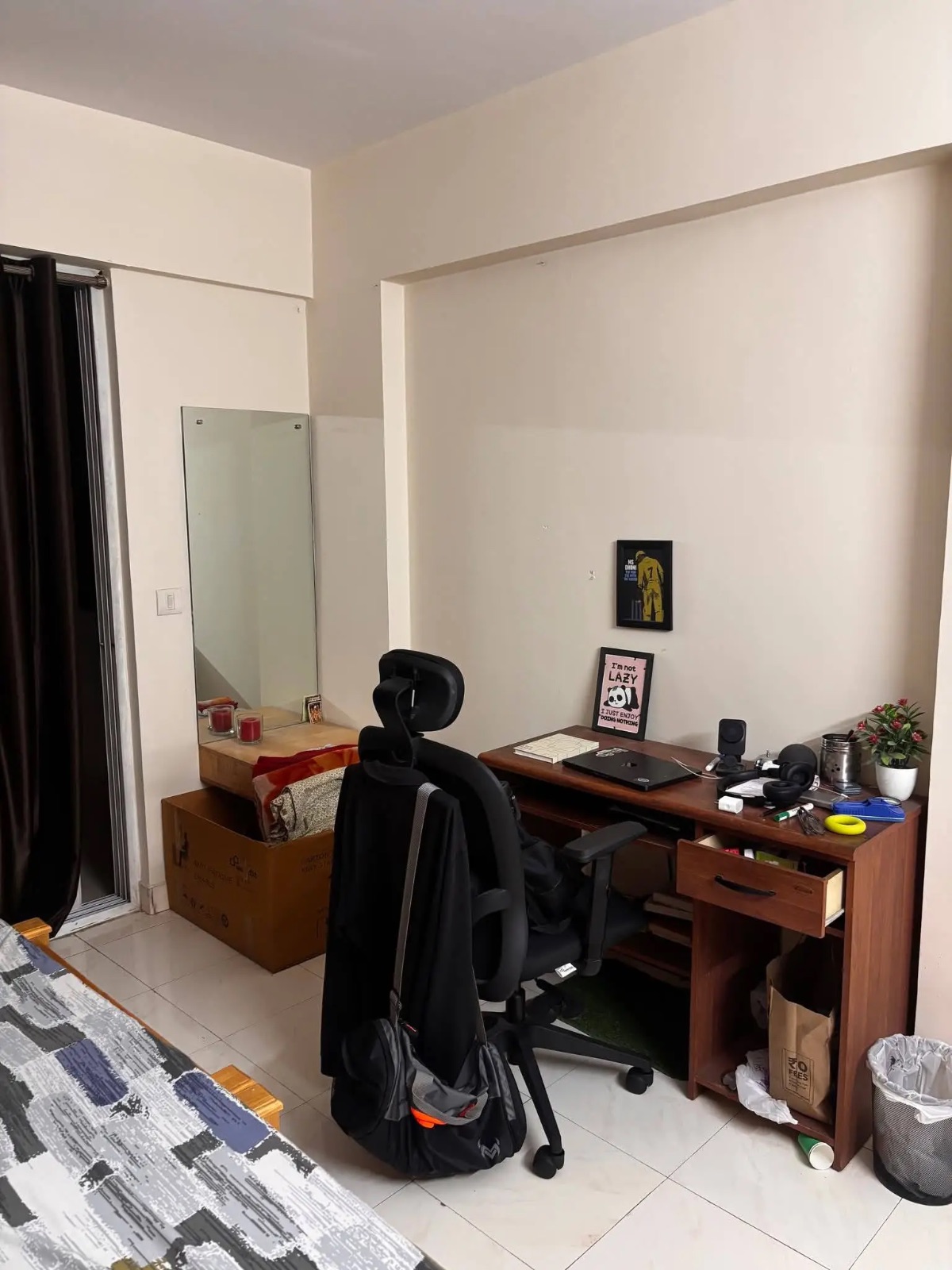 Flat for rent in Bren Celestia