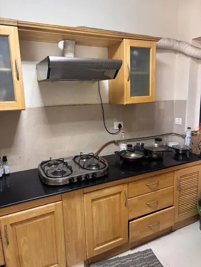 Flat for rent in Bren Celestia