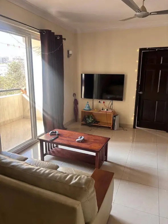 Flat for rent in Bren Celestia