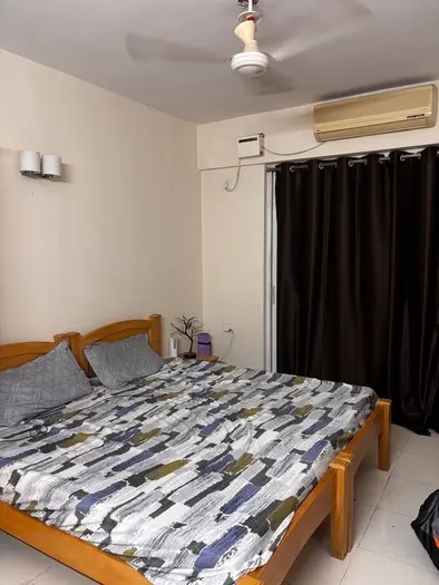 Flat for rent in Bren Celestia