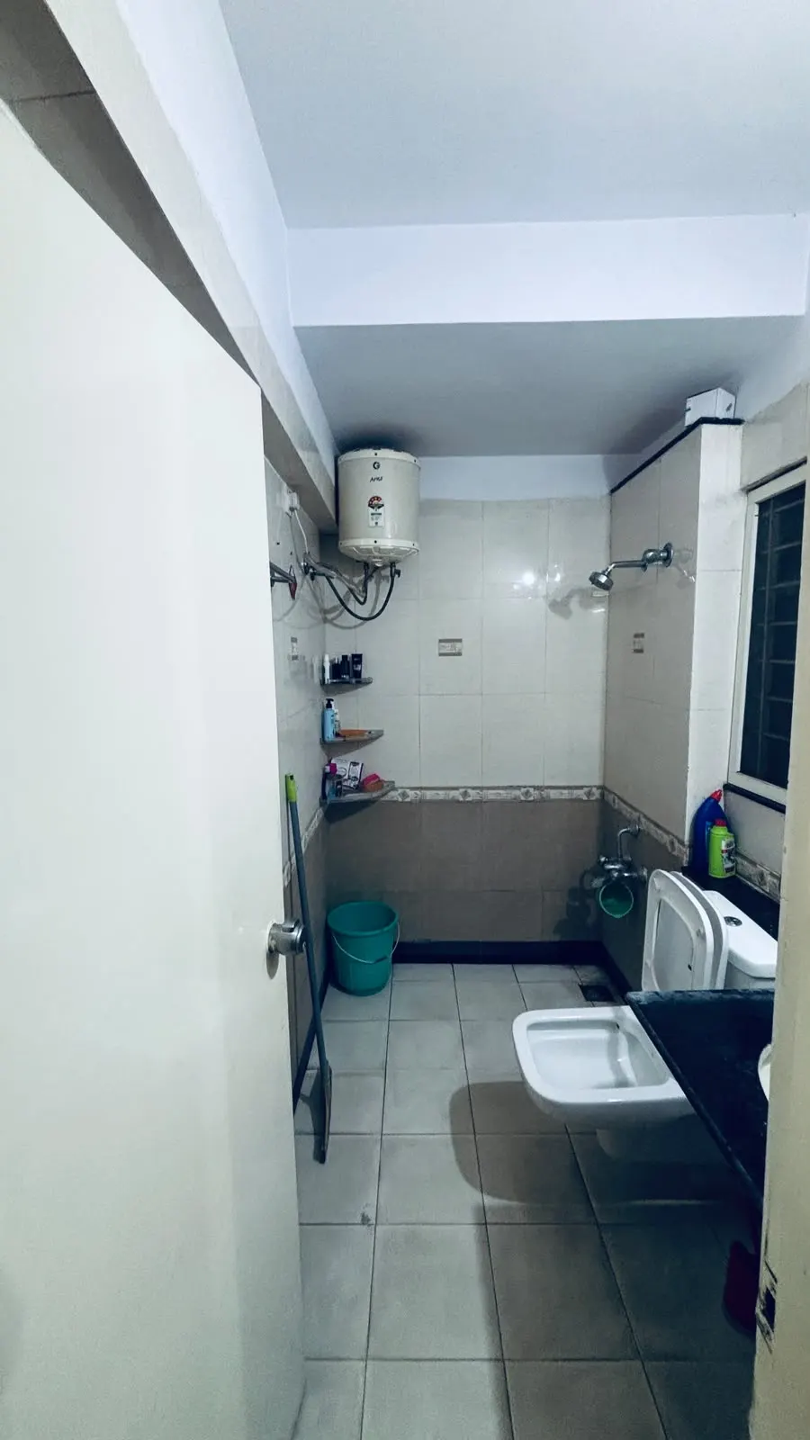 Flat for rent in Ambience Diva