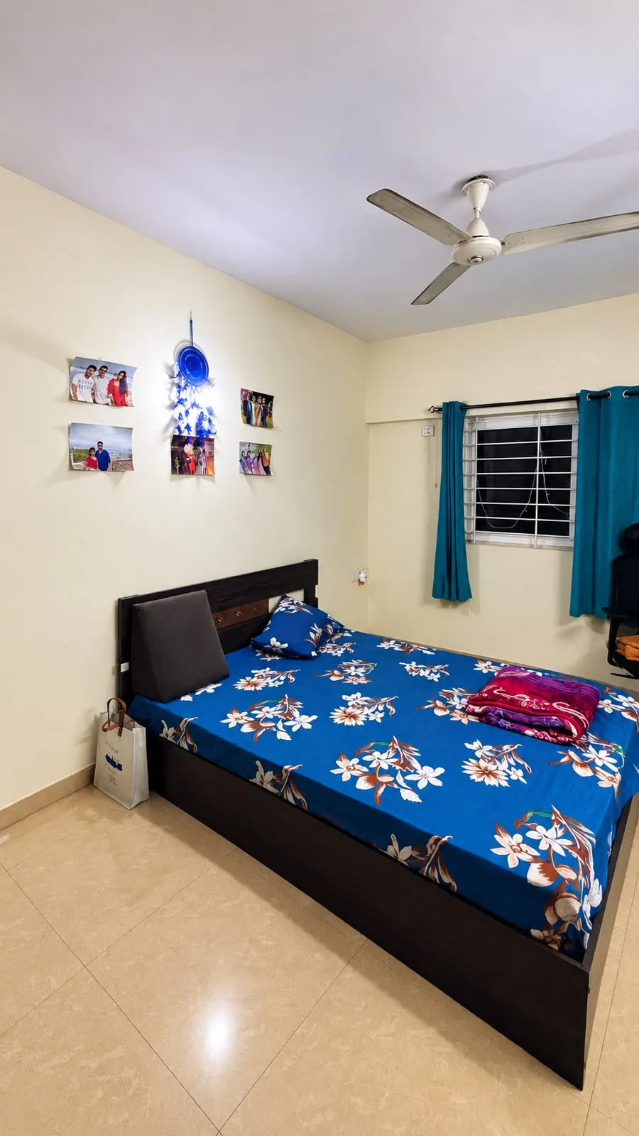 Flat for rent in Ambience Diva