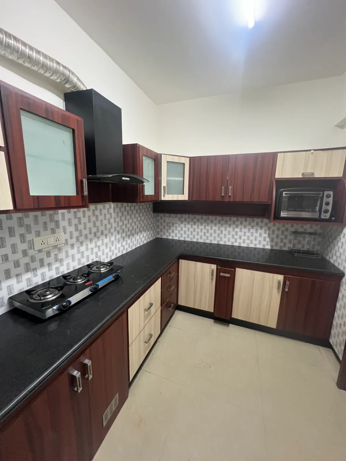 Flat for rent in Skylark Zenith