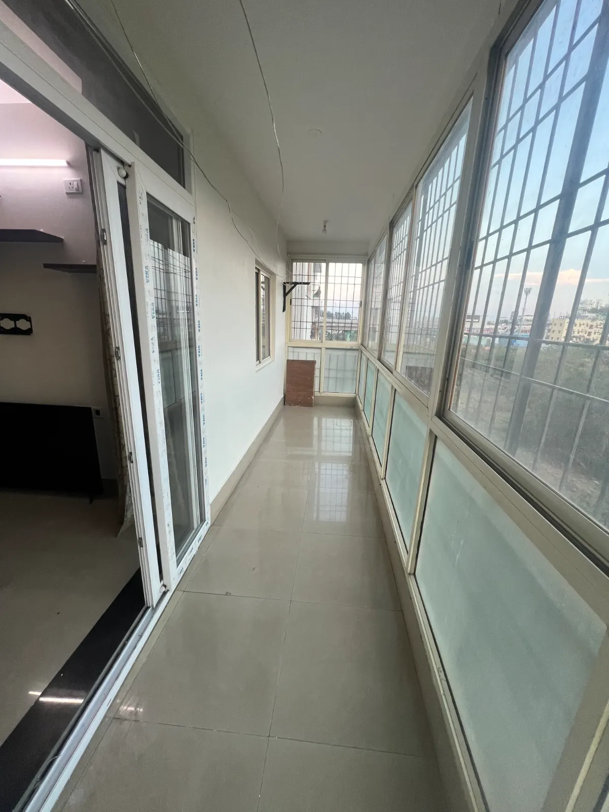Flat for rent in Skylark Zenith