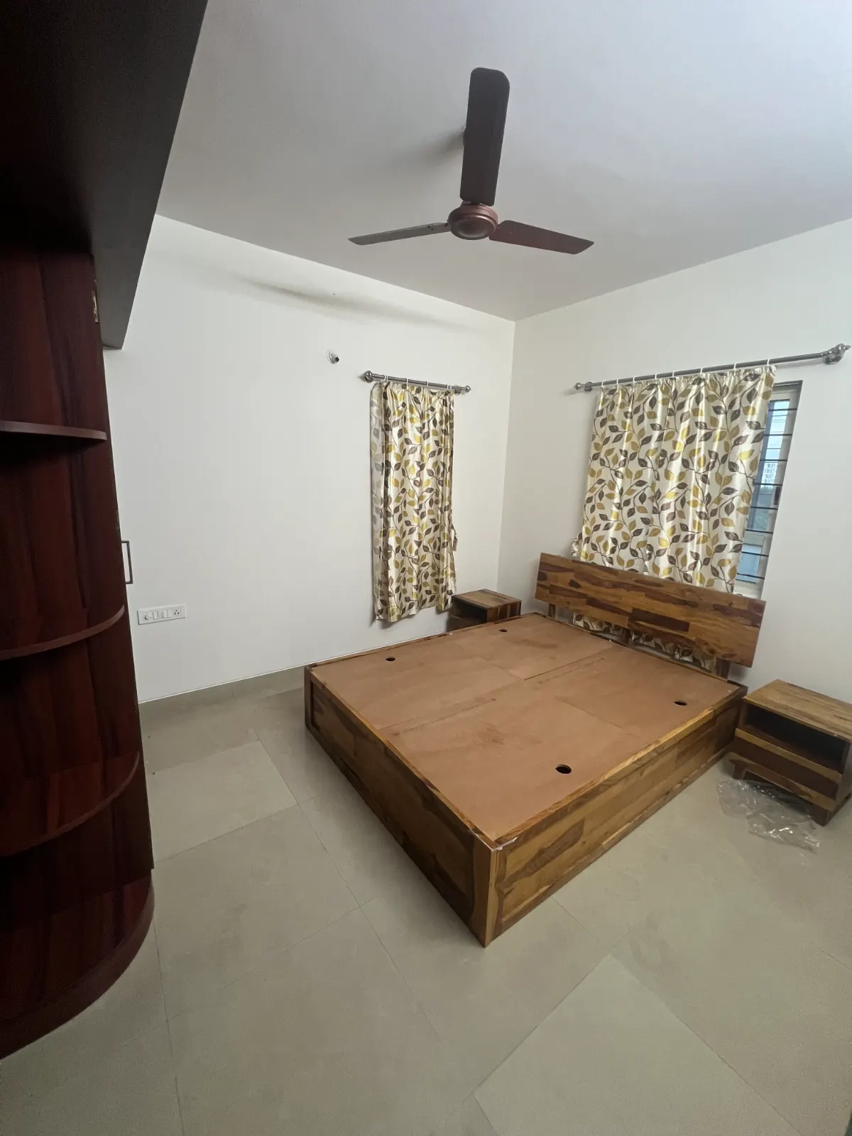 Flat for rent in Skylark Zenith