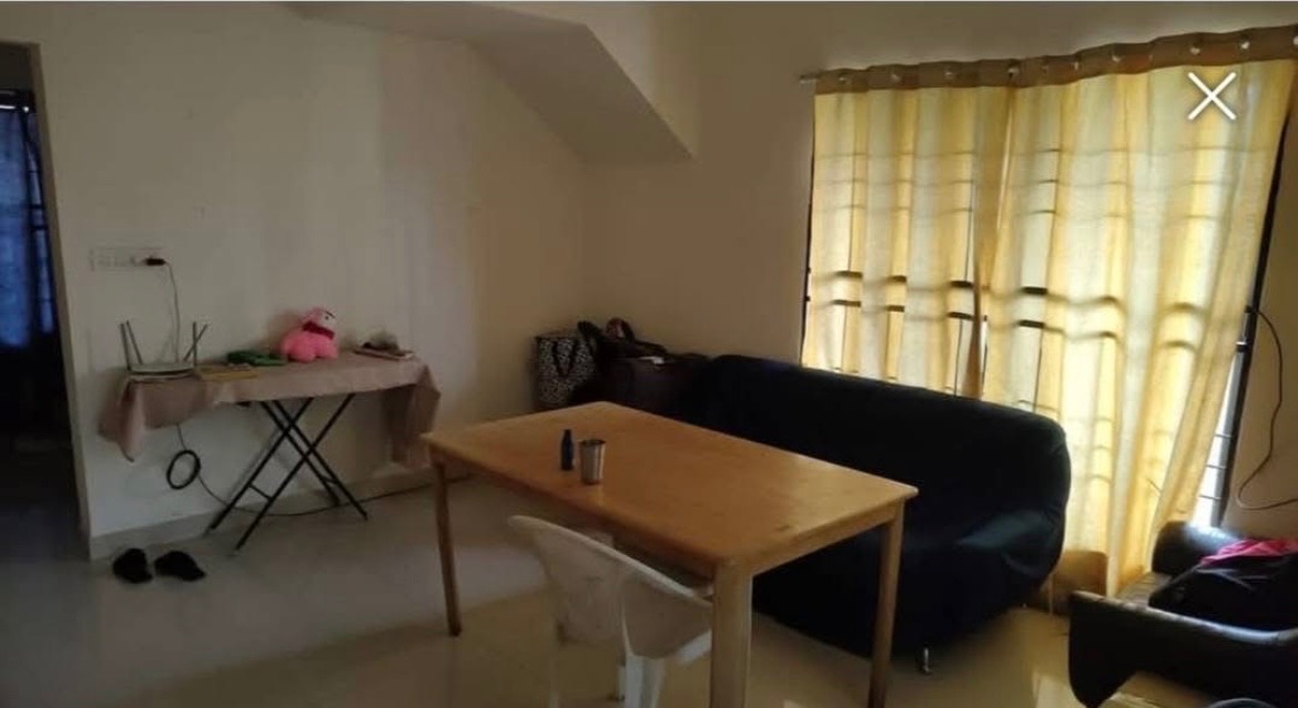 Flat for rent in Sattva Senorita