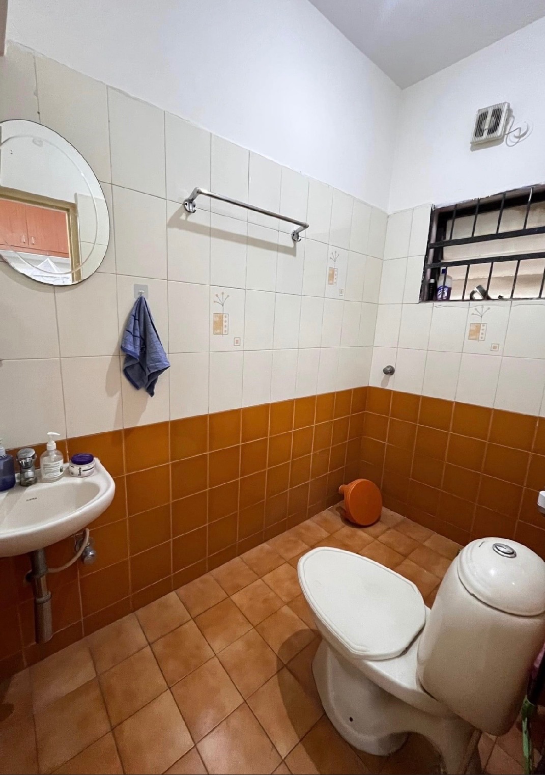 Flat for rent in Sattva Senorita