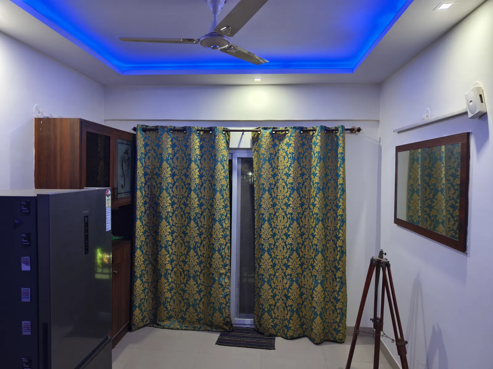 Flat for rent in Brigade Gem