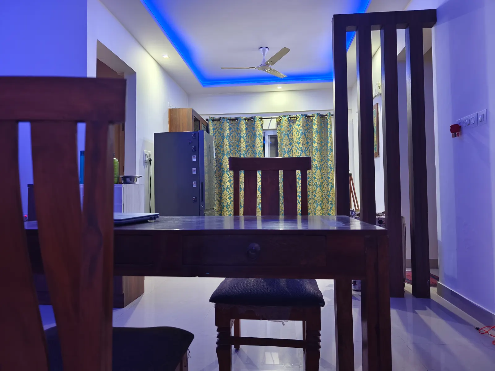 Flat for rent in Brigade Gem
