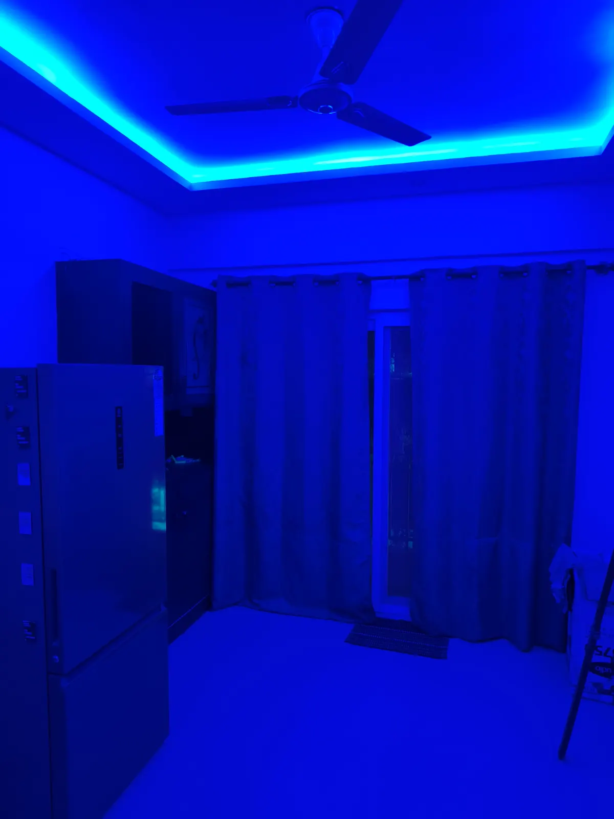 Flat for rent in Brigade Gem