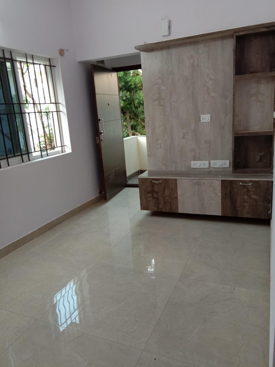 Flat for rent in Purva Skydale