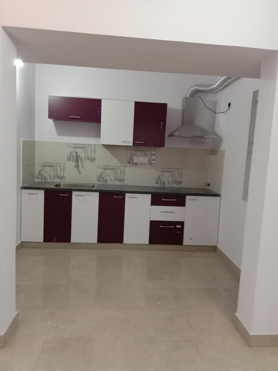 Flat for rent in Purva Skydale