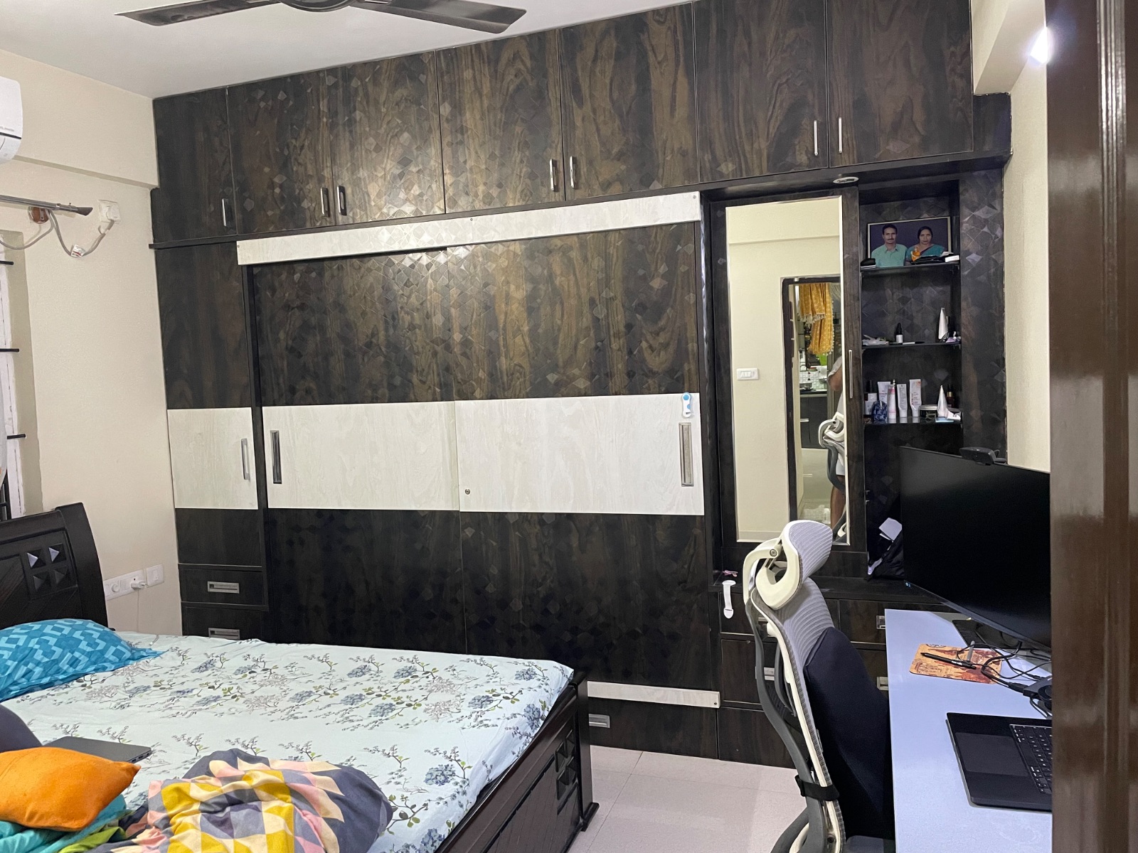 Flat for rent in Sobha Dream Acres
